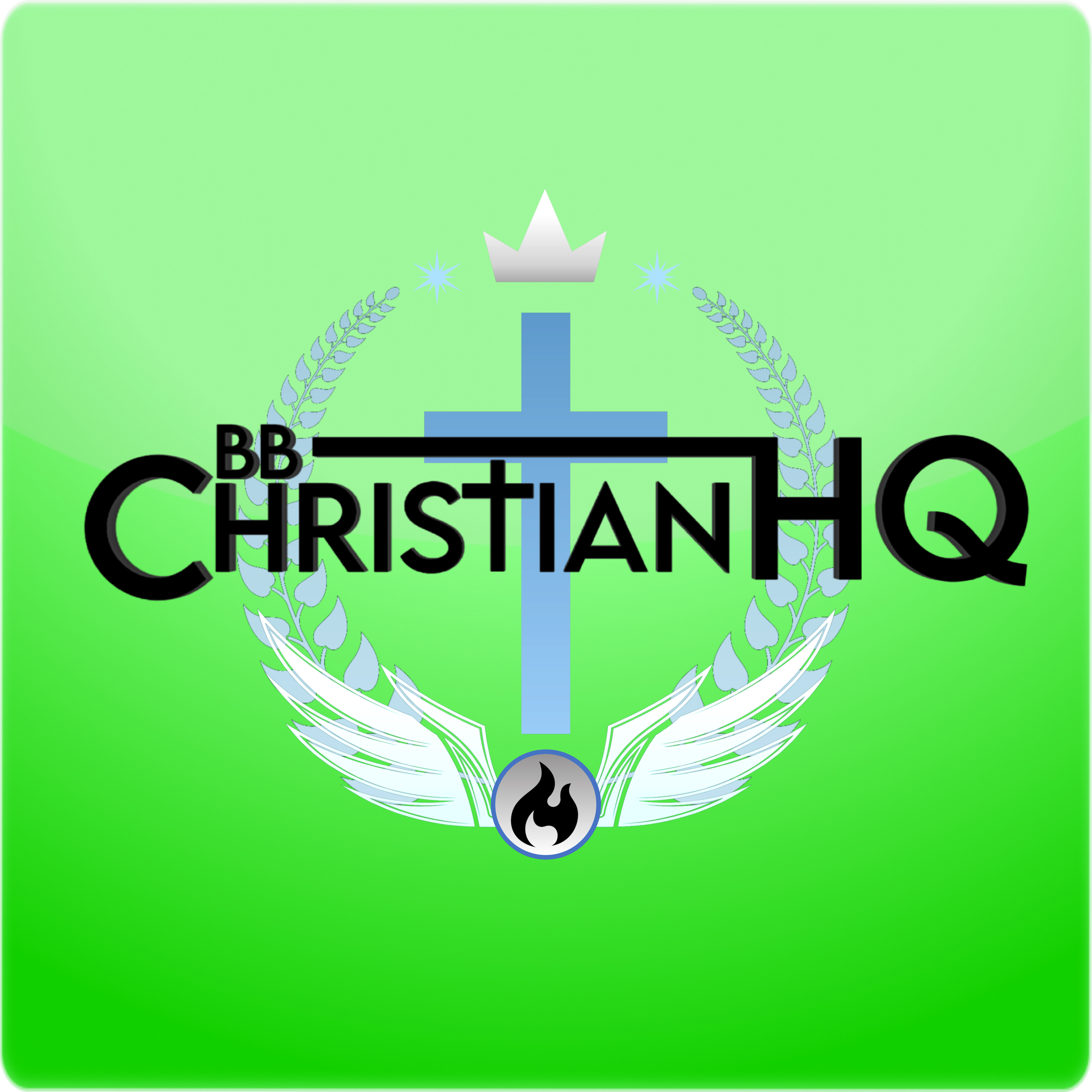 HQ Icon